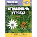 Strašidelná výprava - Winter Morgan – Hledejceny.cz