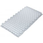 Gravel Fix stabilizace štěrku Lite 60 x 80 cm white 2 ks – Hledejceny.cz