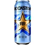 Rockstar Blueberry Mint 0,5 l – Zboží Dáma