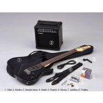 Yamaha ERG121GPIIHII – Zboží Mobilmania