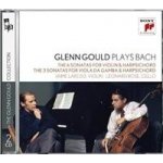 Glenn Gould plays Bach - The 6 Sonatas for Violin & Harpsichord BWV 1014-1019; Th – Hledejceny.cz