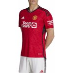 Adidas MUFC H Jersey dres AU 2023/24 in3520 – Zbozi.Blesk.cz
