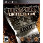 Bulletstorm (Limited Edition) – Zbozi.Blesk.cz