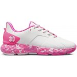 G/fore Mg4+ Camo Sole Tpu Wmn white/pink – Zboží Dáma
