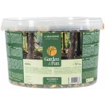 GARDEN FUN krmivo veverka 3 l 2,1 kg – Hledejceny.cz