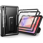 Tech-Protect Kevlar Pro 2-set Galaxy Tab S9 11.0 S10 FE S10 Lite 10.9 X710 X716B X520 X526 X400 X406B 5906302335879 černé – Zboží Živě