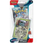 Pokémon TCG Paradox Rift Checklane Blister – Zboží Mobilmania