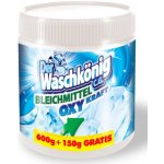 Waschkönig Oxy Kraft bělidlo a odstraňovač skvrn 750 g – HobbyKompas.cz
