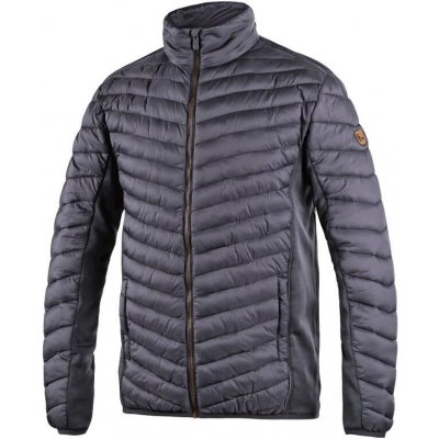 Canis CXS bunda KANSAS pánská černá – Hledejceny.cz