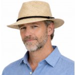 Fiebig Headwear since 1903 Slaměný klobouk Bogart – Hledejceny.cz