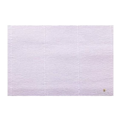 Krepový papír 180g role 50cm x 2,5m sv. fialová 592 – Hledejceny.cz
