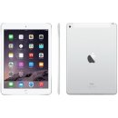 Apple iPad Air 2 Wi-Fi+Cellular 16GB Silver MGH72FD/A