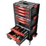 Qbrick System Pro Drawer Workshop Set 1 2.0 – HobbyKompas.cz