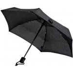 Dainty Euro Schirm deštník cestovní černý – Sleviste.cz