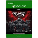 Gears of War Ultimate Edition