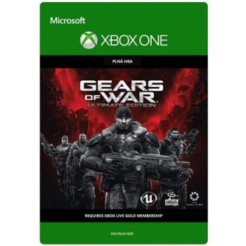 Gears of War Ultimate Edition