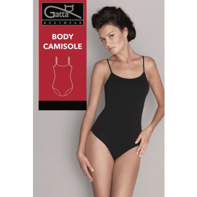 FPrice dámské Camisole Gatta model 2661662 bílé – Hledejceny.cz