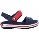 Crocs Crocband Sandal Kids 12856 tmavomodrá