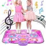 Bedee Podložka pro tanec – Zboží Živě