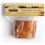 Maxmilián Uzený hřbet z divočáka 200 g – Sleviste.cz