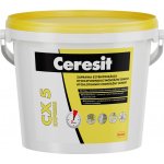 Ceresit Montážní cement CX 5 5 kg – Zboží Mobilmania