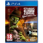 Stubbs The Zombie: Rebel Without a Pulse – Hledejceny.cz