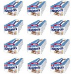 Knoppers Oplatky s mléčným a lískooříškovým krémem 8 x 25 g – Zboží Dáma