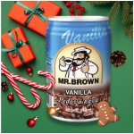 Mr.Brown Vanilla 240 ml – Zboží Dáma