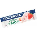 Hollandia Bio jogurtová zmrzka jahoda 85 ml – Hledejceny.cz