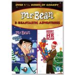 Mr. Bean Christmas DVD – Hledejceny.cz