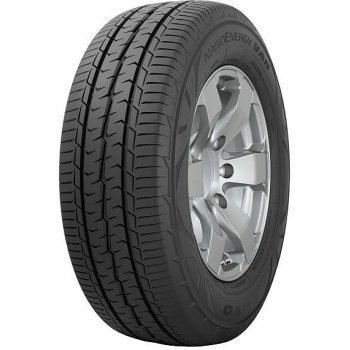 Toyo Nanoenergy Van 225/75 R16 121/120R