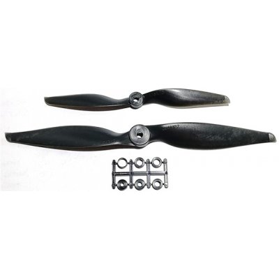 Blue Bird Vrtule Electro 12x6 – Hledejceny.cz