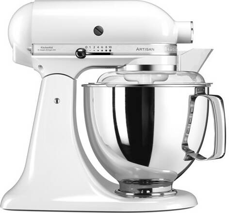 KitchenAid Artisan 5KSM175PSEWH