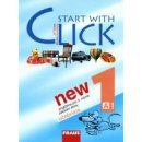 Start with Click 1 NEW - učebnice /A1/ - Šádek J.,Karásková M.