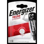 Energizer CR1620 1ks EN-E300163800 – Zbozi.Blesk.cz