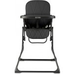 Ricokids Vysoká na krmení Nuco černá – Zboží Dáma