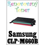 Samsung CLP-M660B - renovované – Hledejceny.cz