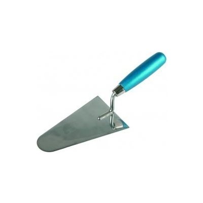 Lžíce nerez zednická oblá FESTA dřev. ruč. 160mm – Hledejceny.cz