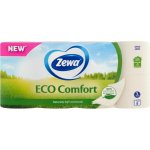 Zewa ECO Comfort 3-vrstvý 8 ks – Zboží Mobilmania