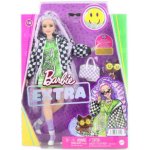 Barbie Extra Závodní Bunda – Zboží Dáma
