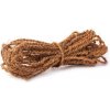 Pletiva Kokosové lano – Coir Rope ø 8 mm, 50 m