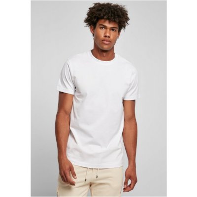 Recycled Curved Shoulder Tee white – Hledejceny.cz