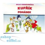 Kufřík pohádek – Hledejceny.cz