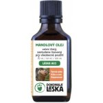 Dokonalá Láska A03 Mandlový olej 50 ml – Hledejceny.cz