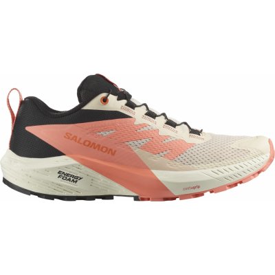 Salomon Sense Ride 5 běžecké boty – Zboží Dáma