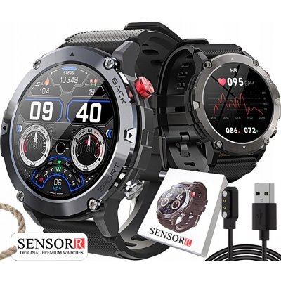 Sensorr STC212022 – Zboží Živě