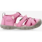 Keen Seacamp II Cnx Children Kids moonlite mauve/pink-a-boo – Sleviste.cz