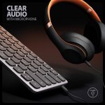 Axagon HMC-KB-CS – Zboží Živě