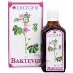 Diochi Baktevir kapky 50 ml – Sleviste.cz