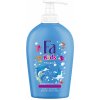 Ostatní dětská kosmetika Fa Kids tekuté mýdlo 250 ml